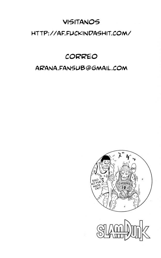 Read Slam Dunk Español Manga Online