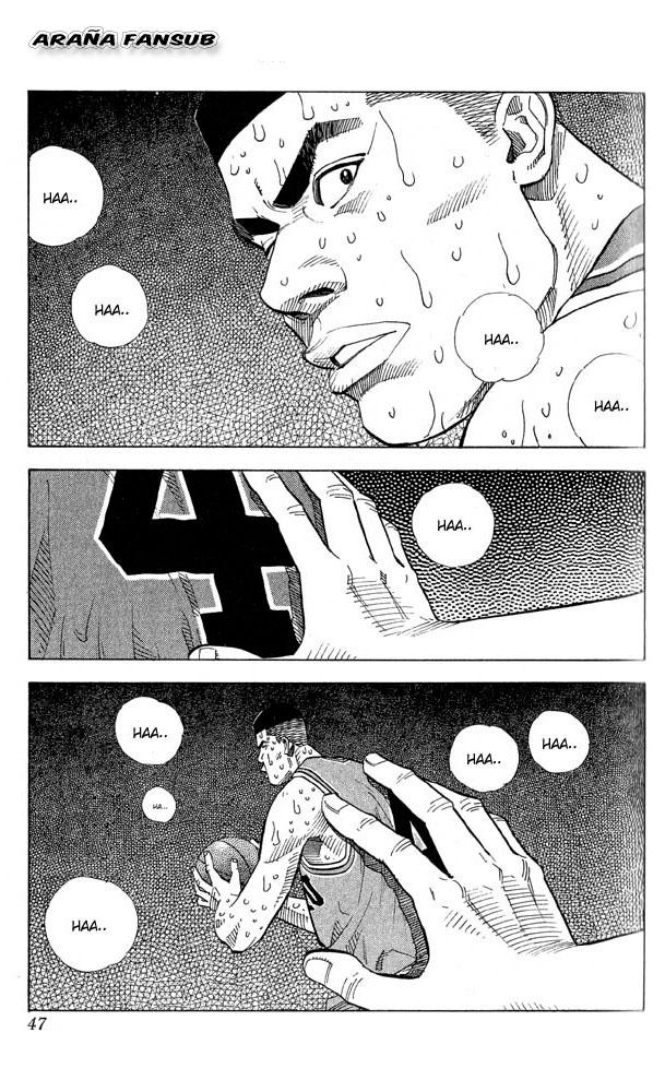 Read Slam Dunk Español Manga Online