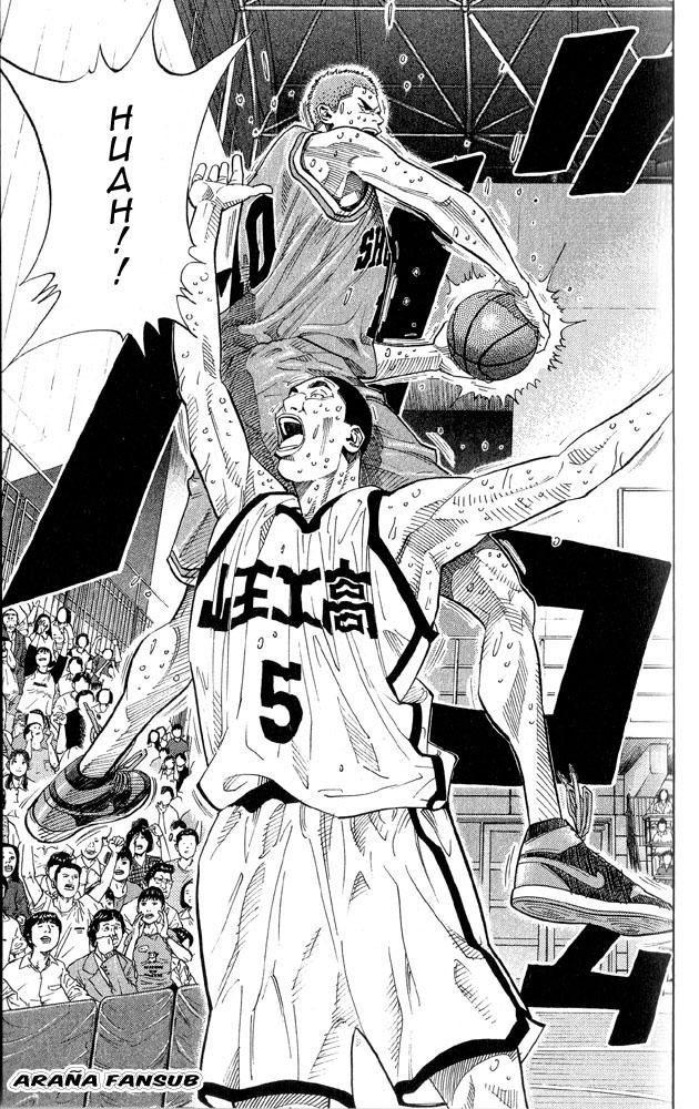 Read Slam Dunk Español Manga Online