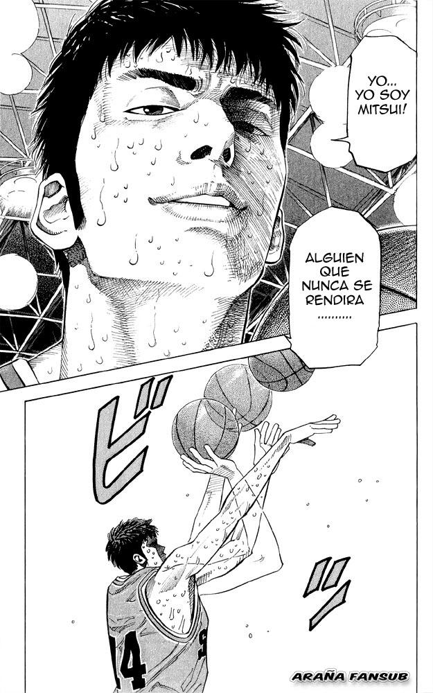 Read Slam Dunk Español Manga Online