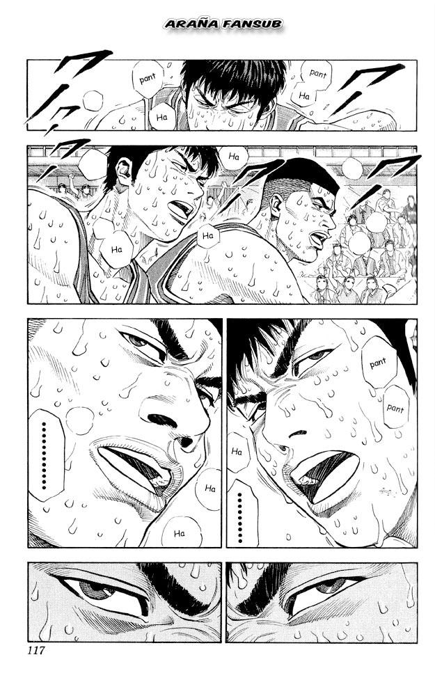 Read Slam Dunk Español Manga Online