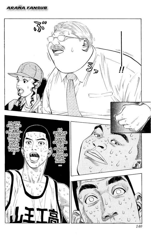 Read Slam Dunk Español Manga Online