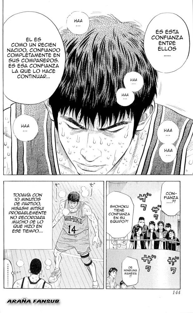 Read Slam Dunk Español Manga Online
