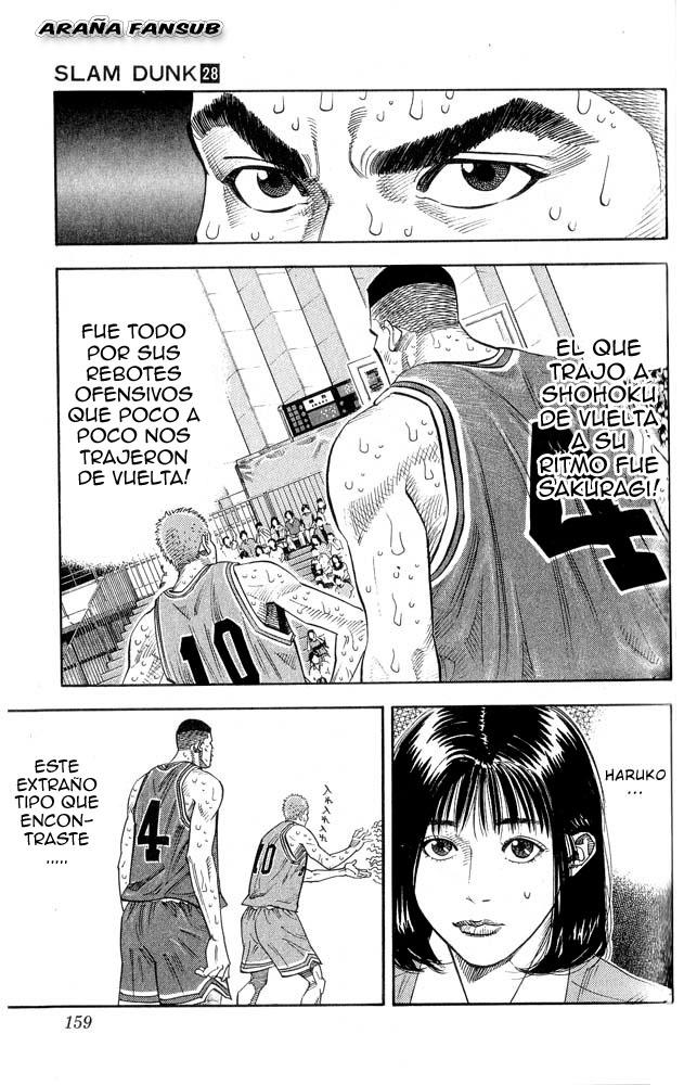 Read Slam Dunk Español Manga Online
