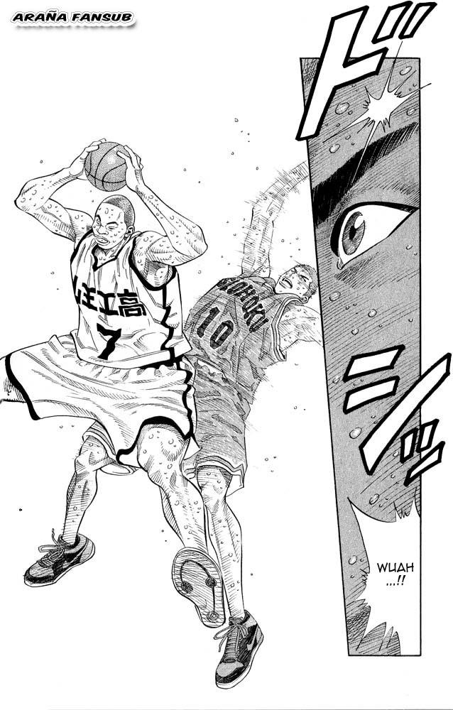 Read Slam Dunk Español Manga Online