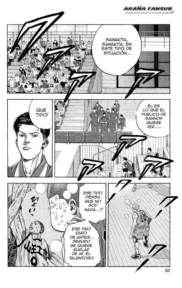 Read Slam Dunk Español Manga Online