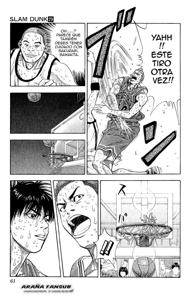 Read Slam Dunk Español Manga Online