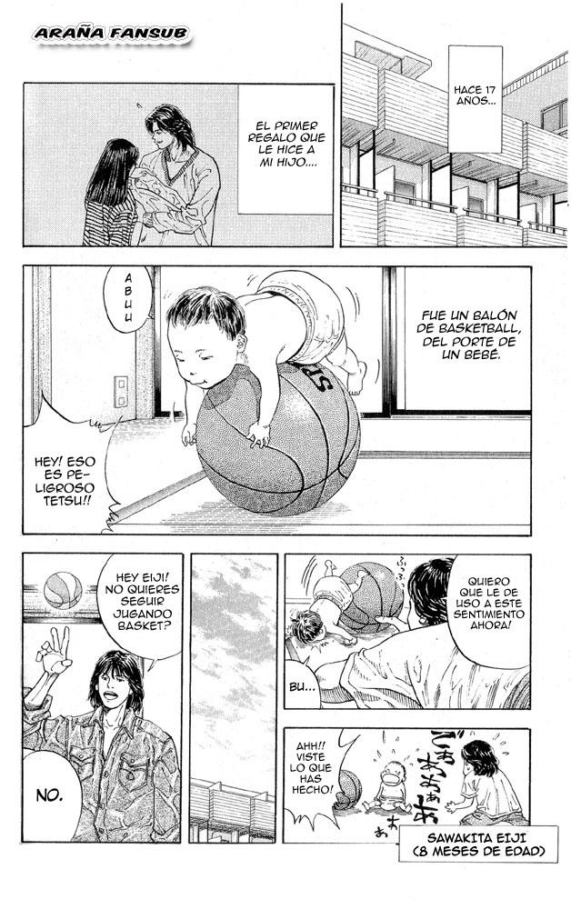 Read Slam Dunk Español Manga Online