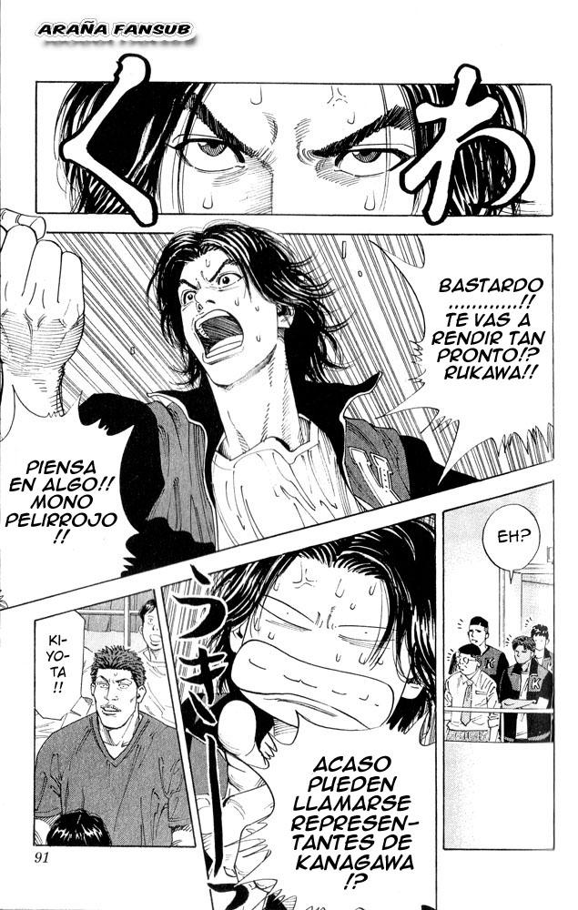 Read Slam Dunk Español Manga Online