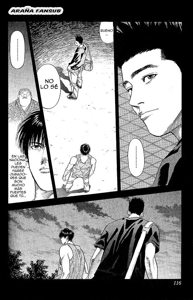 Read Slam Dunk Español Manga Online