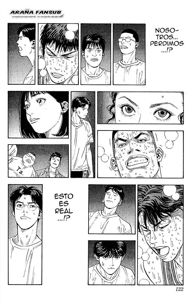 Read Slam Dunk Español Manga Online