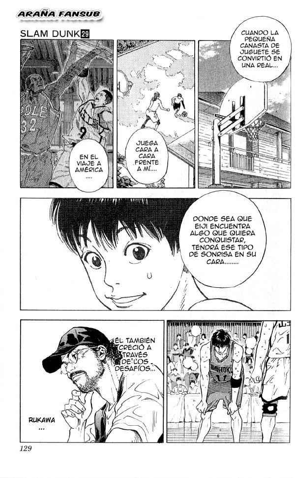 Read Slam Dunk Español Manga Online