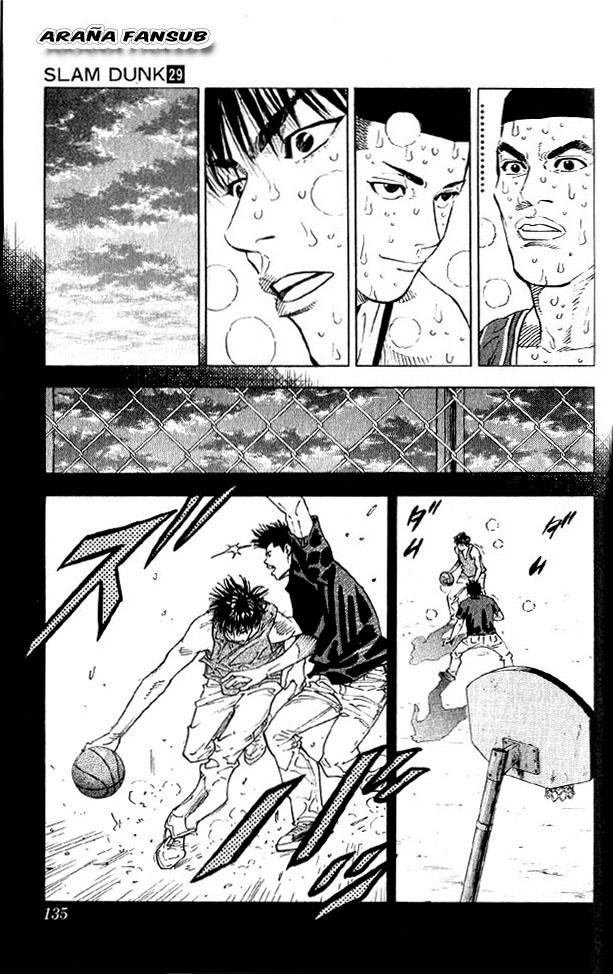 Read Slam Dunk Español Manga Online