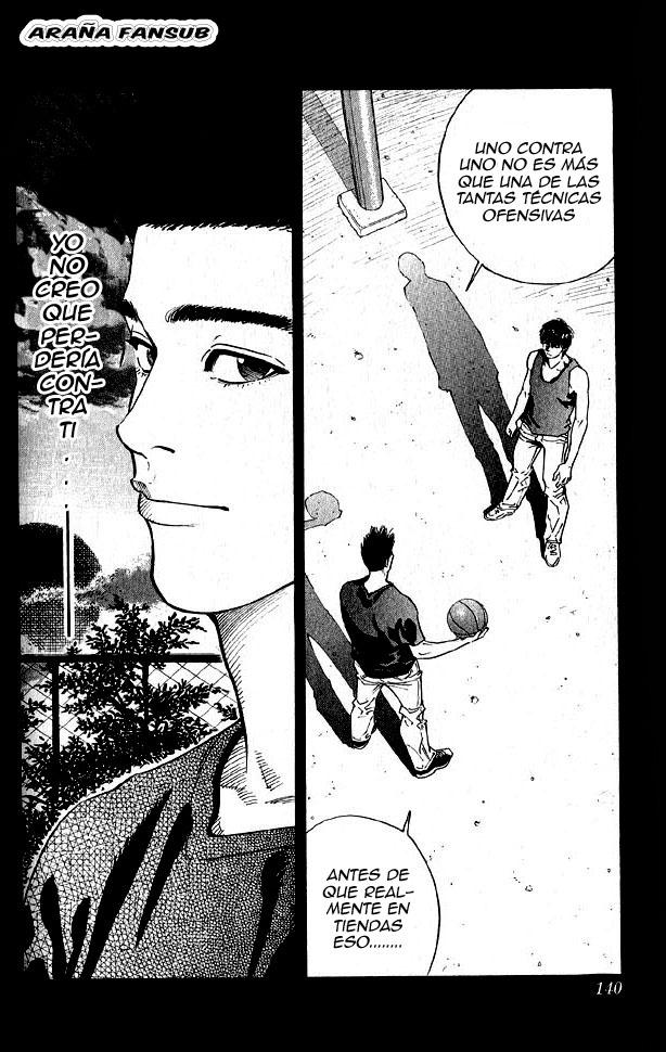 Read Slam Dunk Español Manga Online