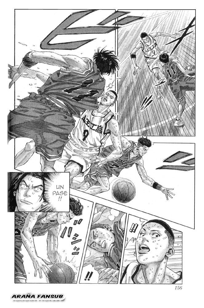 Read Slam Dunk Español Manga Online