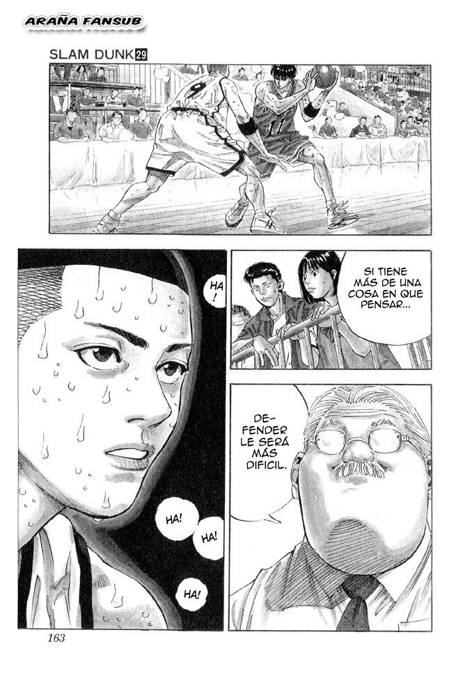 Read Slam Dunk Español Manga Online