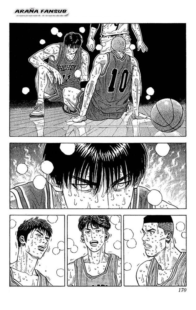 Read Slam Dunk Español Manga Online