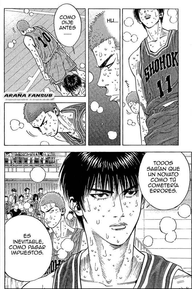 Read Slam Dunk Español Manga Online