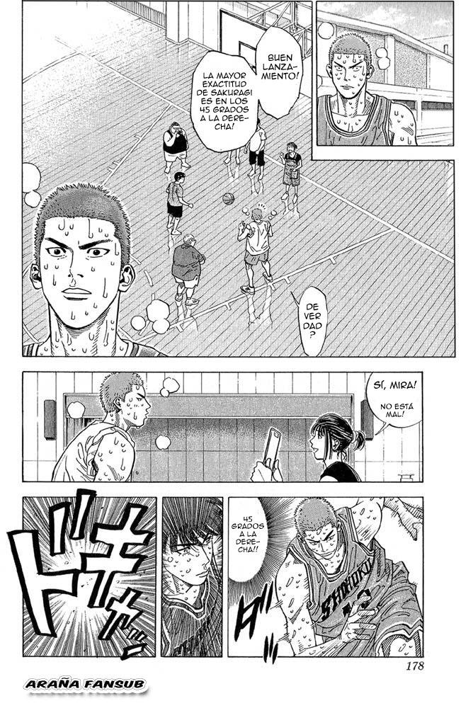 Read Slam Dunk Español Manga Online
