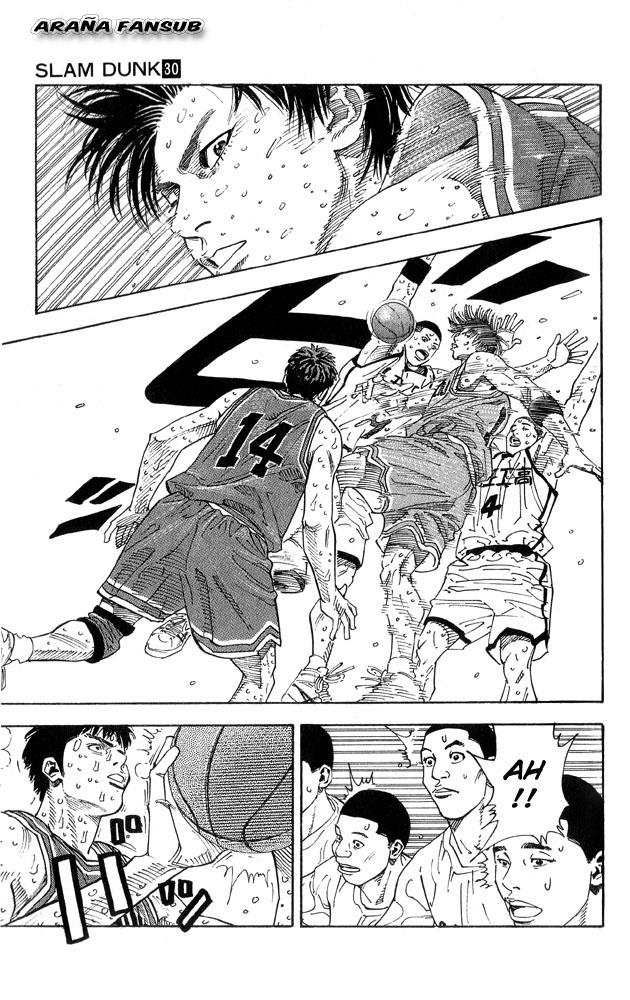 Read Slam Dunk Español Manga Online