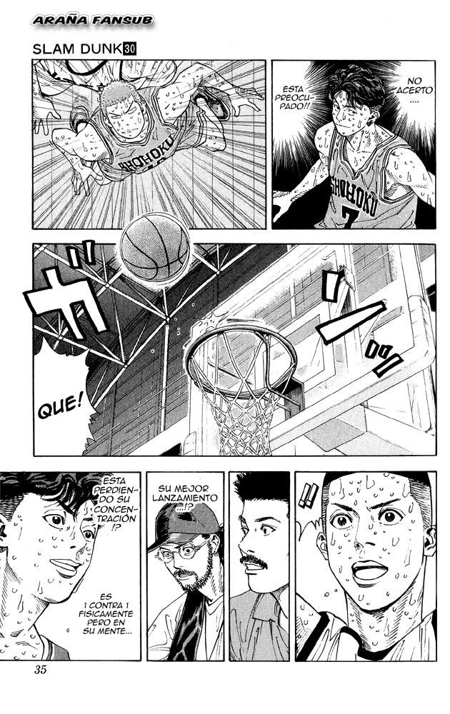 Read Slam Dunk Español Manga Online