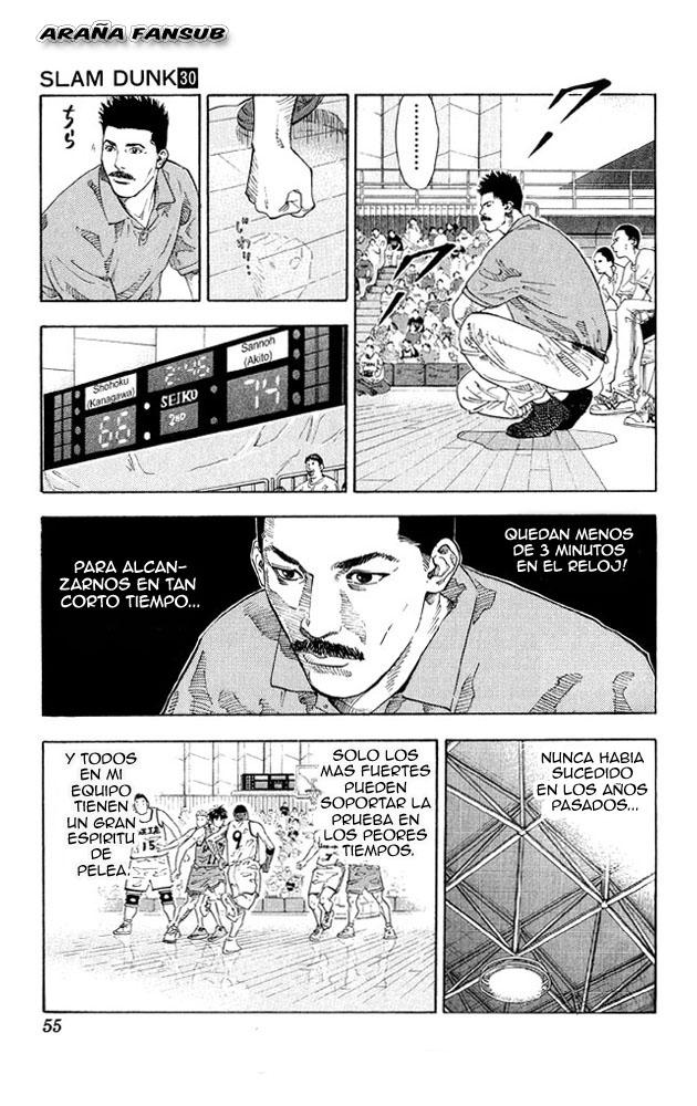 Read Slam Dunk Español Manga Online