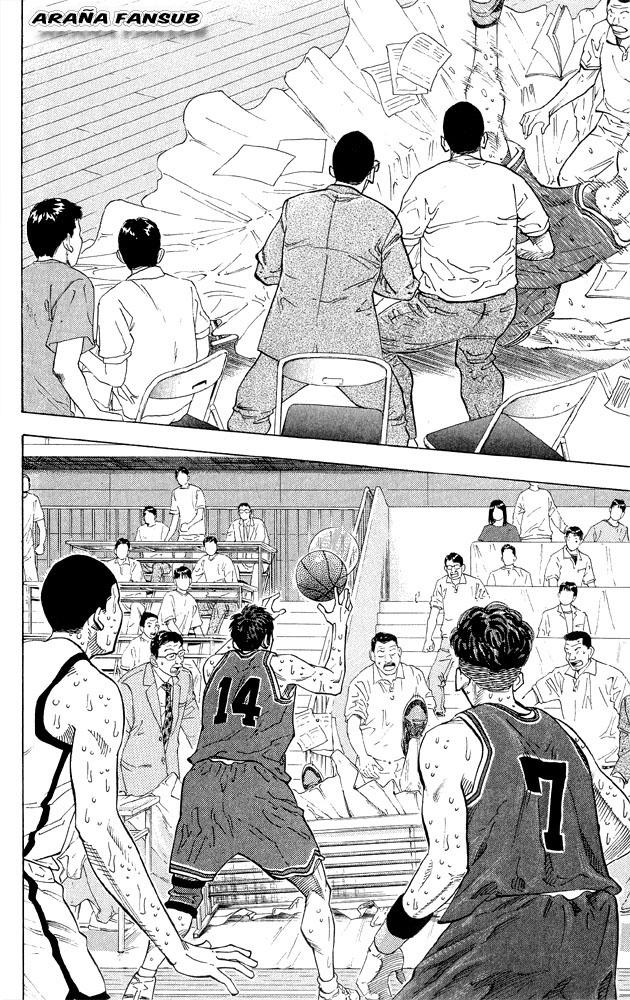 Read Slam Dunk Español Manga Online