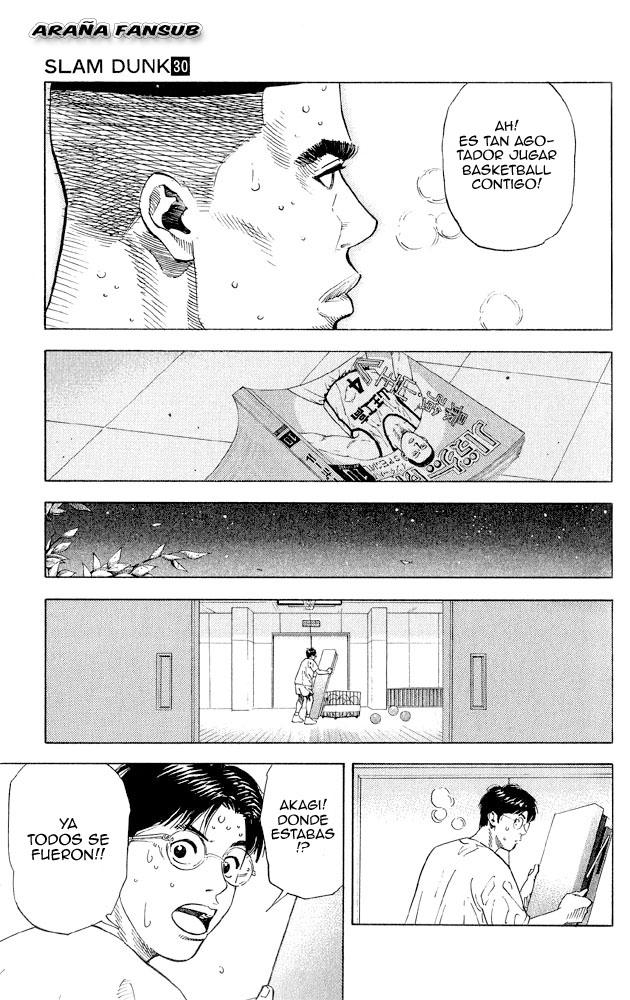 Read Slam Dunk Español Manga Online
