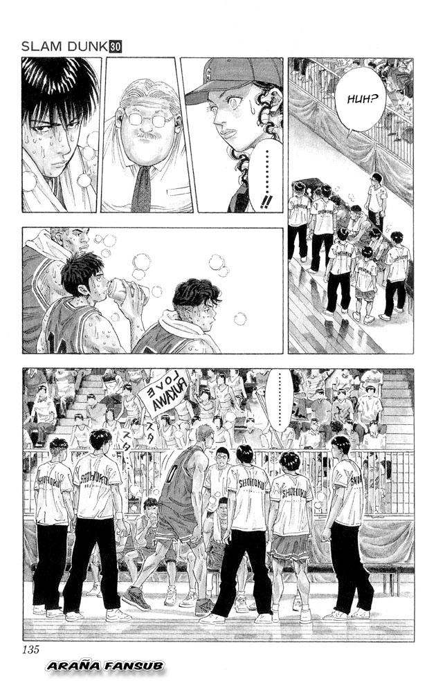 Read Slam Dunk Español Manga Online