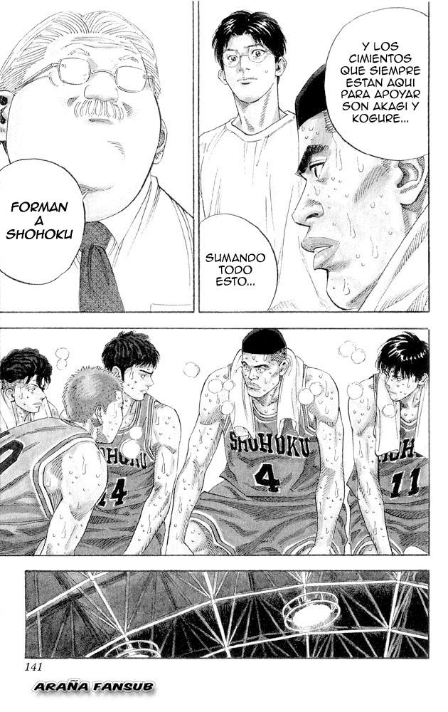 Read Slam Dunk Español Manga Online