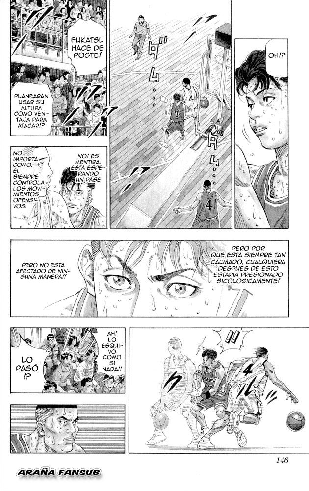 Read Slam Dunk Español Manga Online