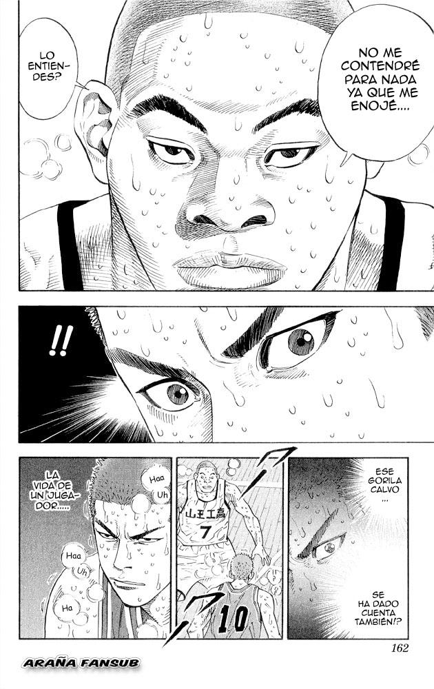 Read Slam Dunk Español Manga Online