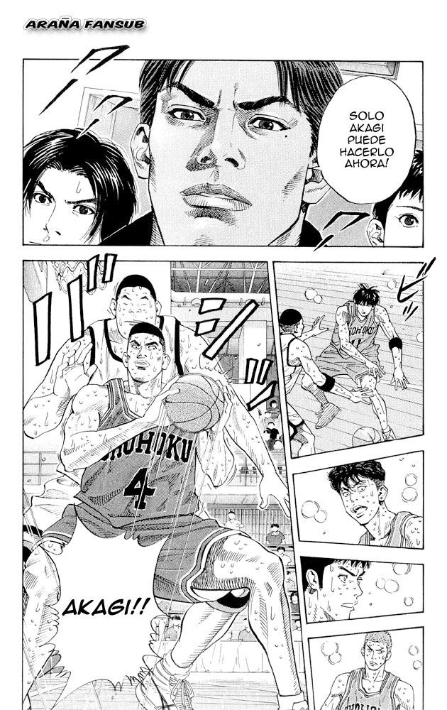 Read Slam Dunk Español Manga Online