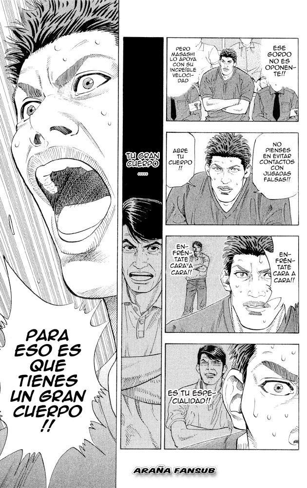 Read Slam Dunk Español Manga Online