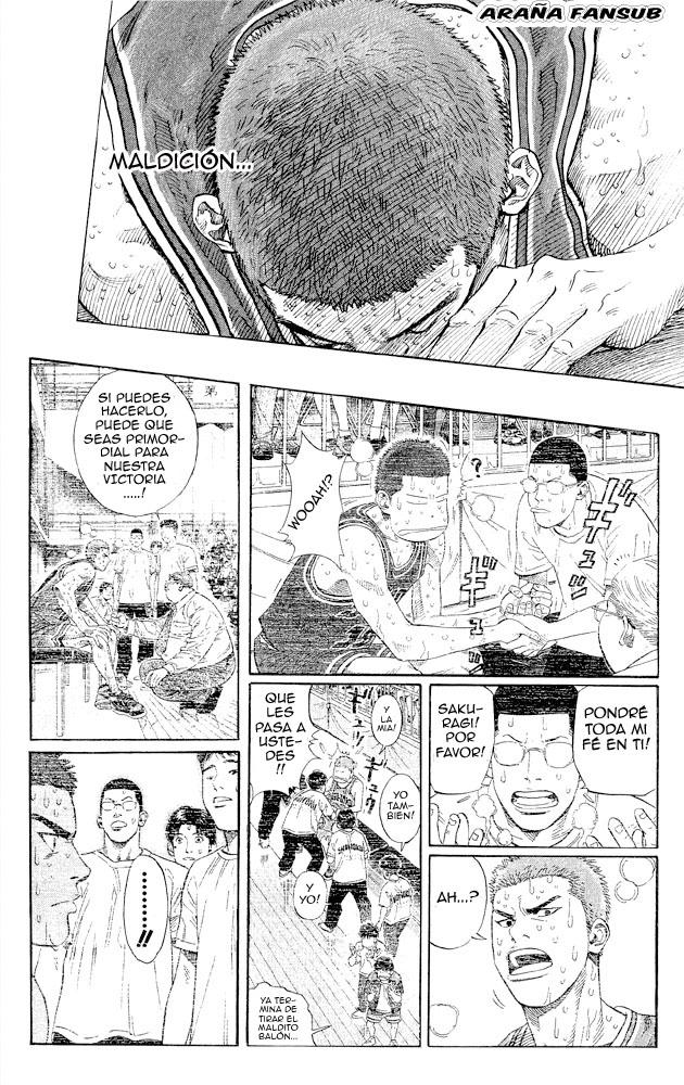 Read Slam Dunk Español Manga Online