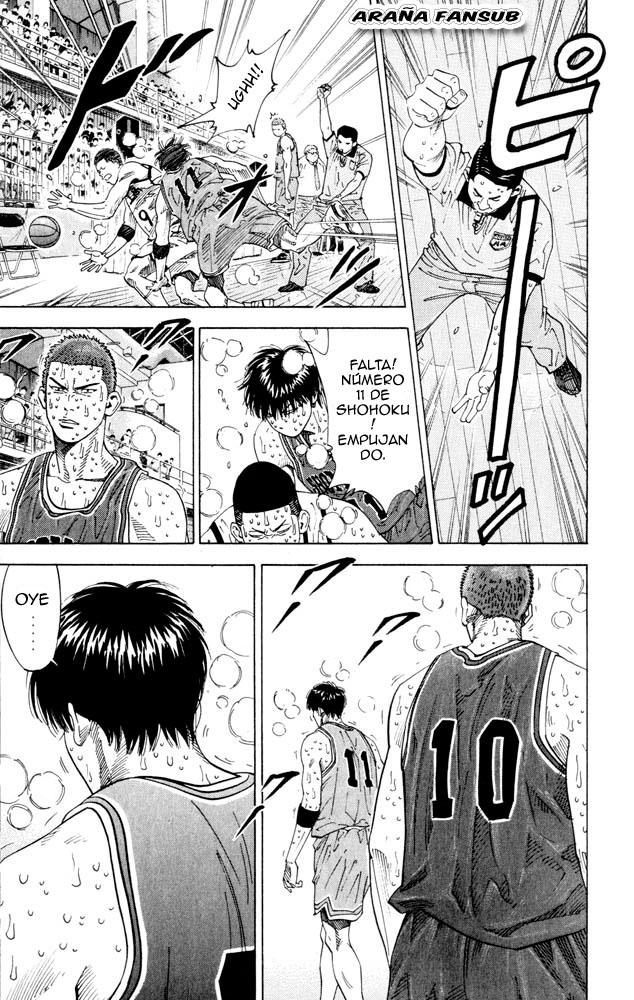 Read Slam Dunk Español Manga Online