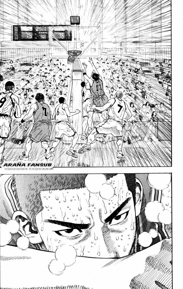 Read Slam Dunk Español Manga Online