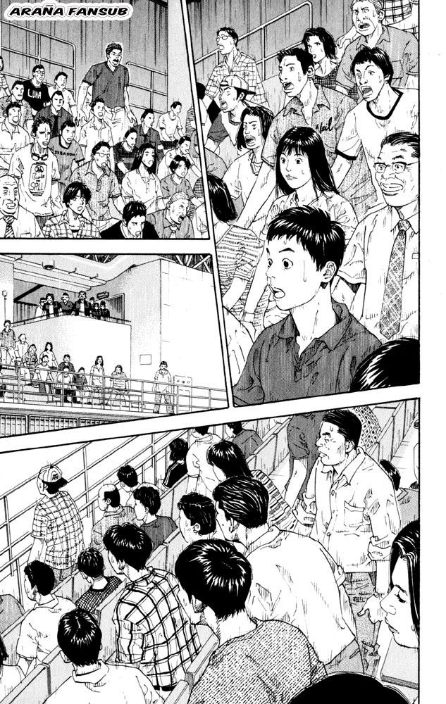 Read Slam Dunk Español Manga Online