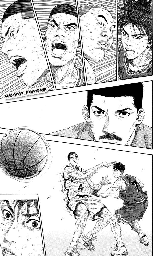 Read Slam Dunk Español Manga Online