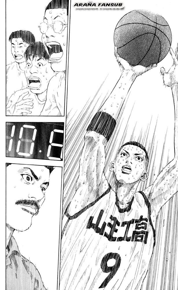 Read Slam Dunk Español Manga Online