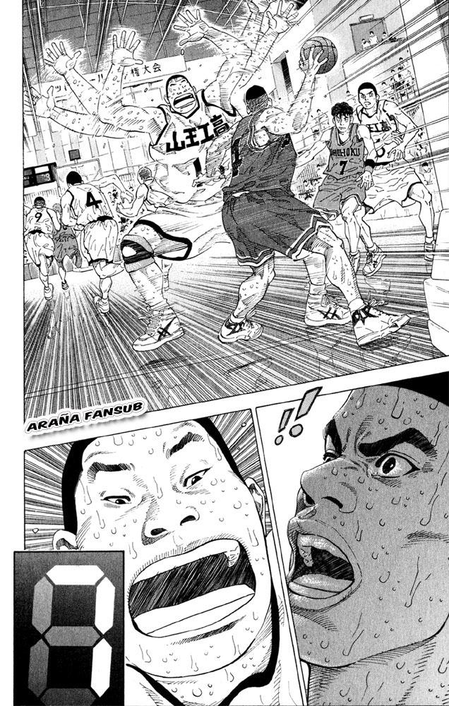 Read Slam Dunk Español Manga Online