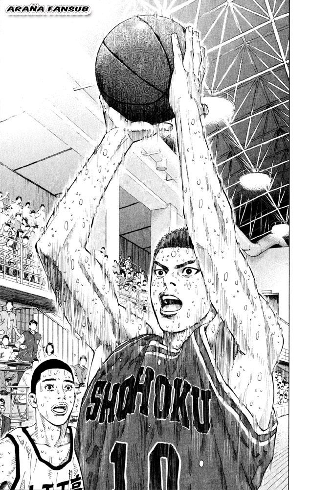 Read Slam Dunk Español Manga Online