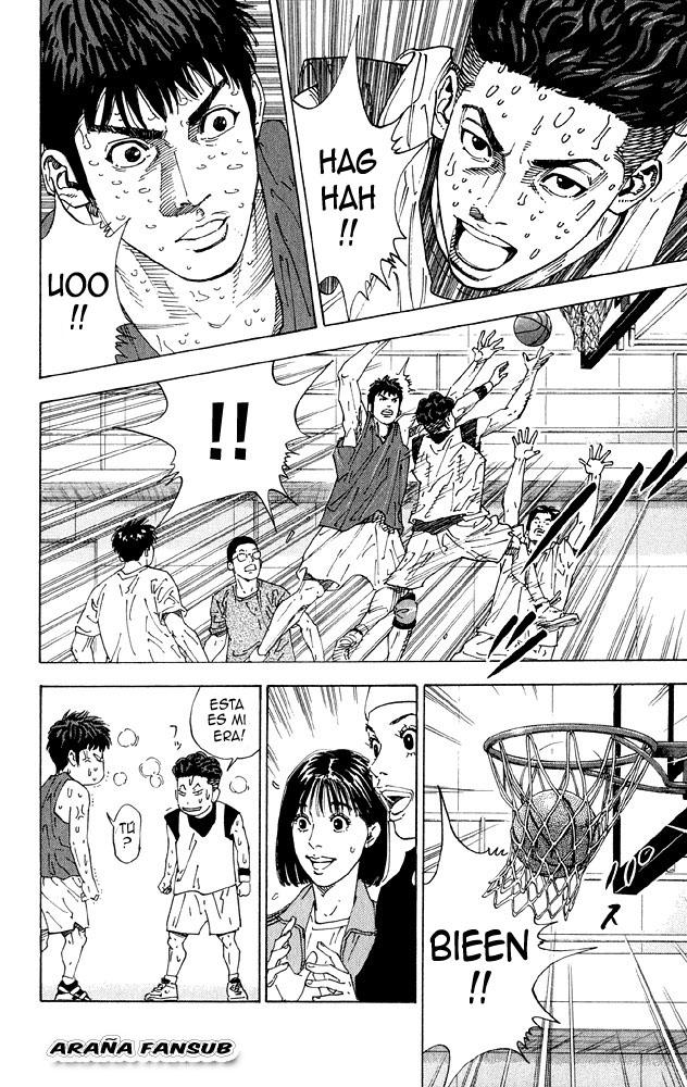 Read Slam Dunk Español Manga Online