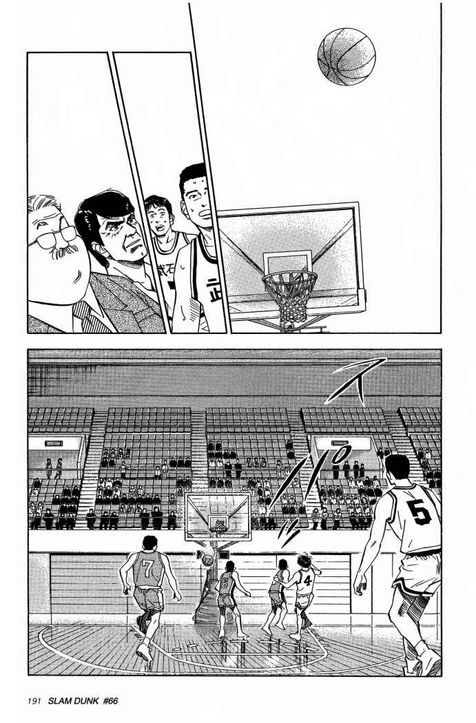 Read Slam Dunk Español Manga Online
