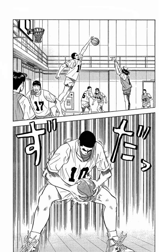 Read Slam Dunk Español Manga Online