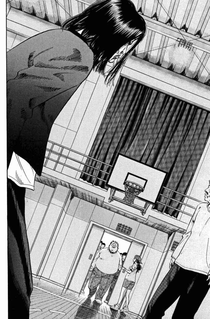 Read Slam Dunk Español Manga Online