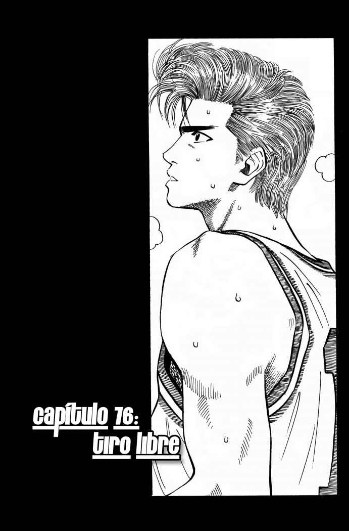 Read Slam Dunk Español Manga Online