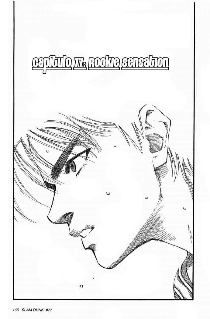 Read Slam Dunk Español Manga Online