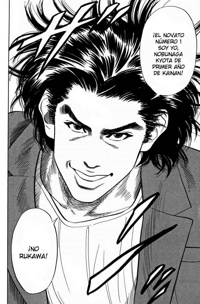 Read Slam Dunk Español Manga Online