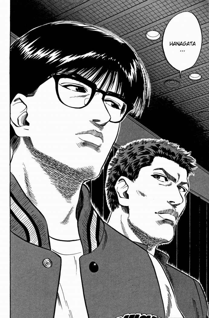 Read Slam Dunk Español Manga Online